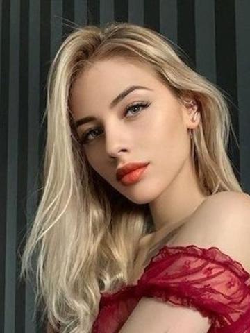 Индивидуалка Фрида Фотография 3